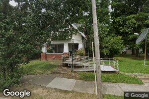828 W Kilgore Ave, Muncie, IN 47305