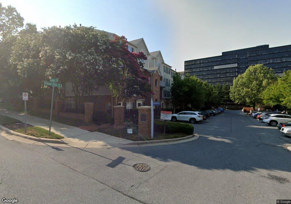 11204 Edson Park Place unit 5, Rockville, MD 20852 - photo 1