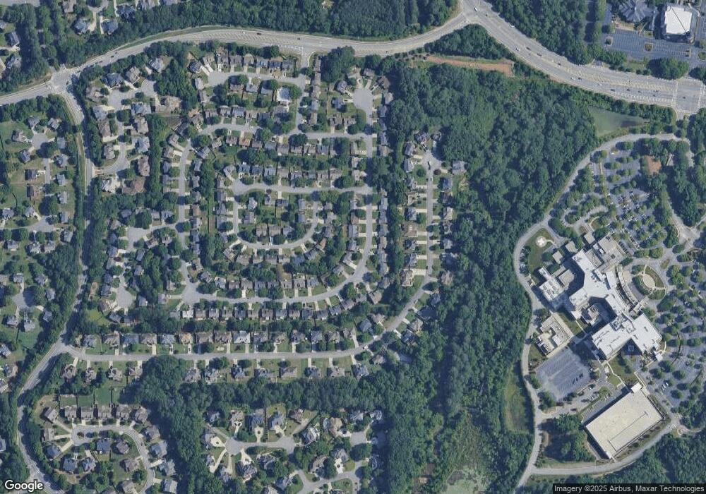 11795 Carriage Park Ln, Duluth, GA 30097 - photo 1