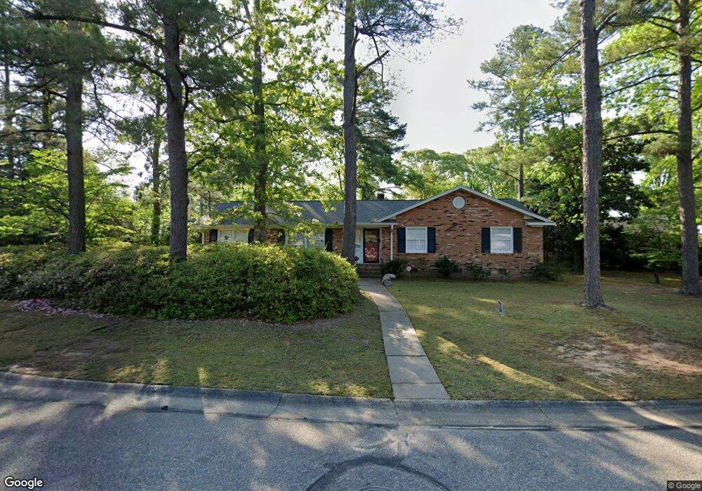 227 Rainier Dr, Fayetteville, NC 28314 - photo 1