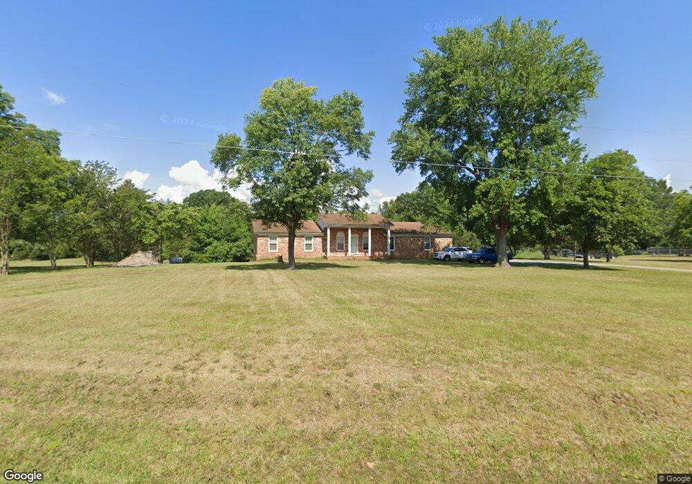 1174 Stout Acres Rd, Ramseur, NC 27316 - photo 1