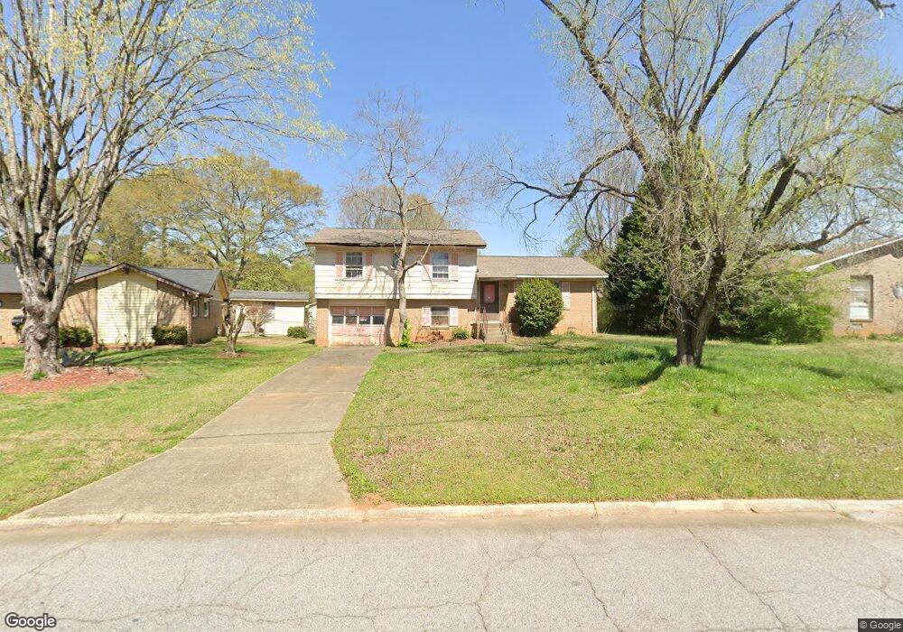 2912 Kensington Way, Rex, GA 30273 - photo 1