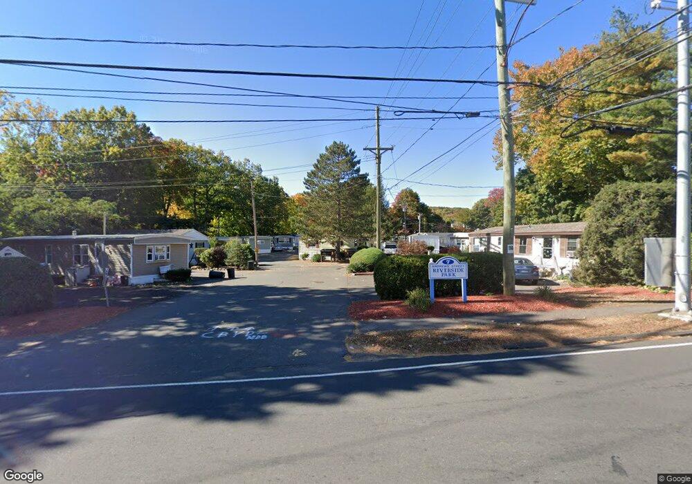 7 Andrews St unit 27, Bristol, CT 06010 - photo 1