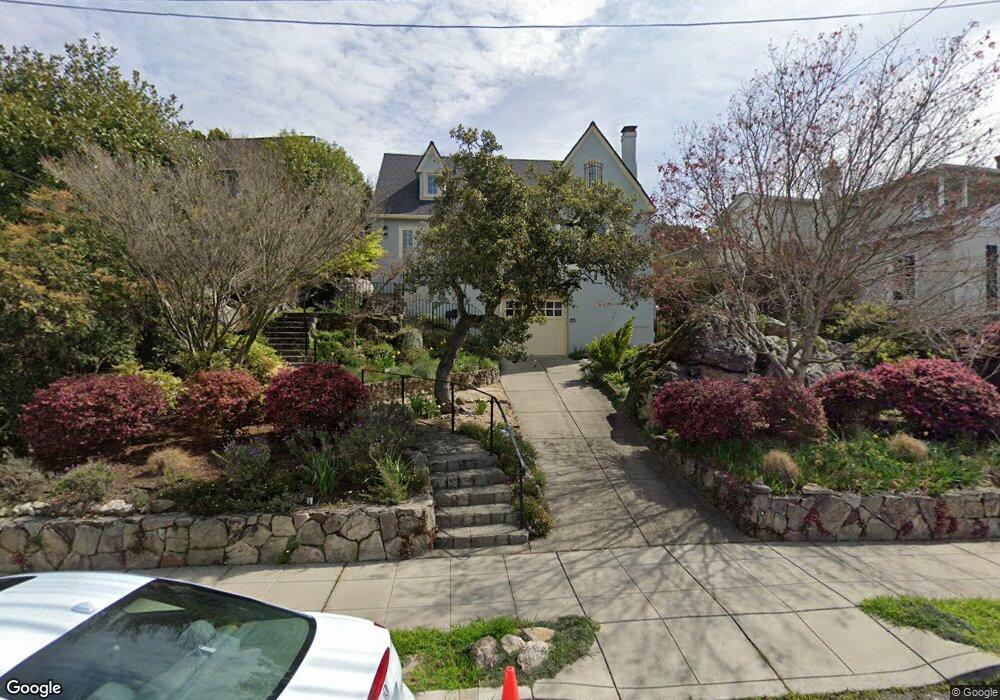 579 The Alameda, Berkeley, CA 94707 - photo 1