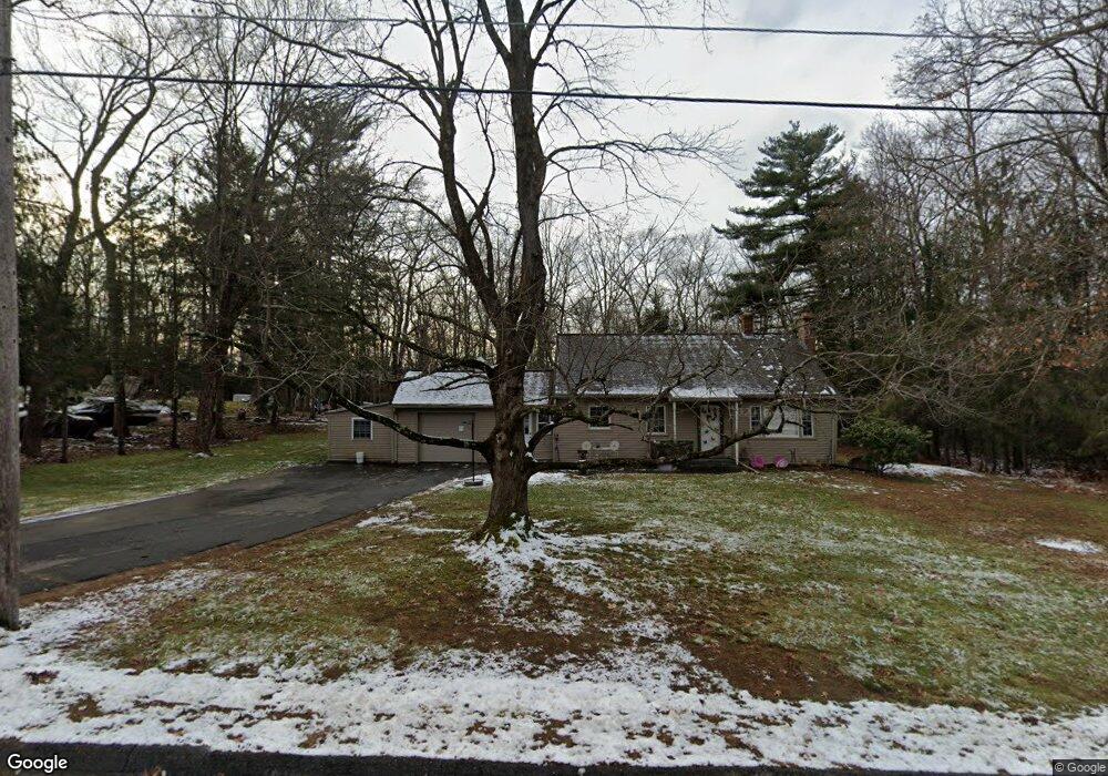 122 Colburn Rd, Stafford Springs, CT 06076 - photo 1