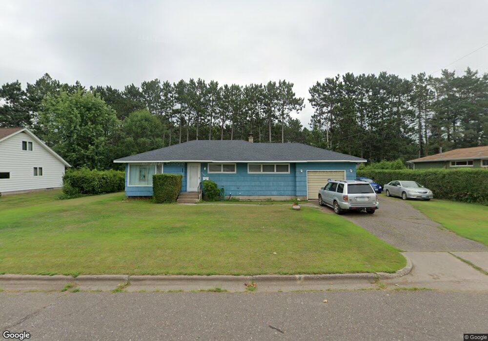 1108 12th St, Cloquet, MN 55720 - photo 1