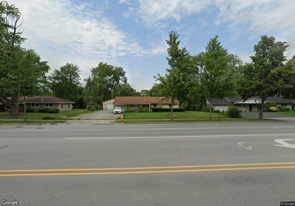 4430 183rd St, Country Club Hills, IL 60478 - photo 1