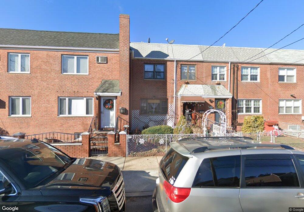 5394 62nd St, Maspeth, NY 11378 - photo 1