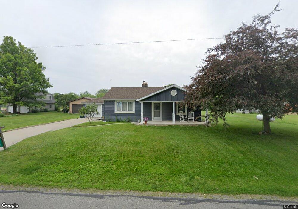 16705 Road 25p, Fort Jennings, OH 45844 - photo 1