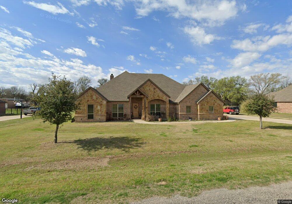 217 Ruby Dr, Weatherford, TX 76087 - photo 1