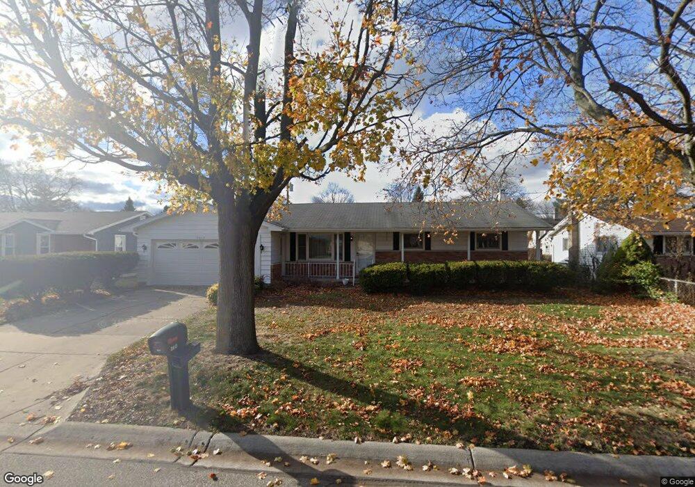 2813 16th Ave, Port Huron, MI 48060 - photo 1