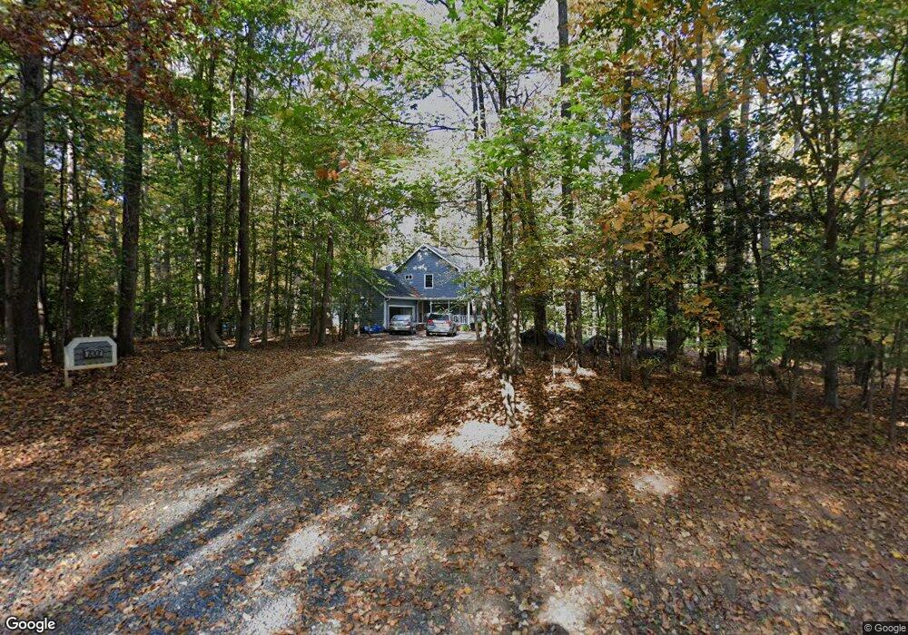 7001 Cedar Hollow, Fredericksburg, VA 22407 - photo 1