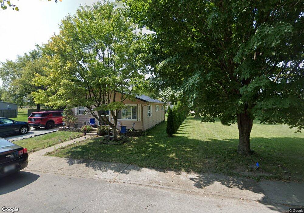 210 2nd St, Tipton, IN 46072 - photo 1