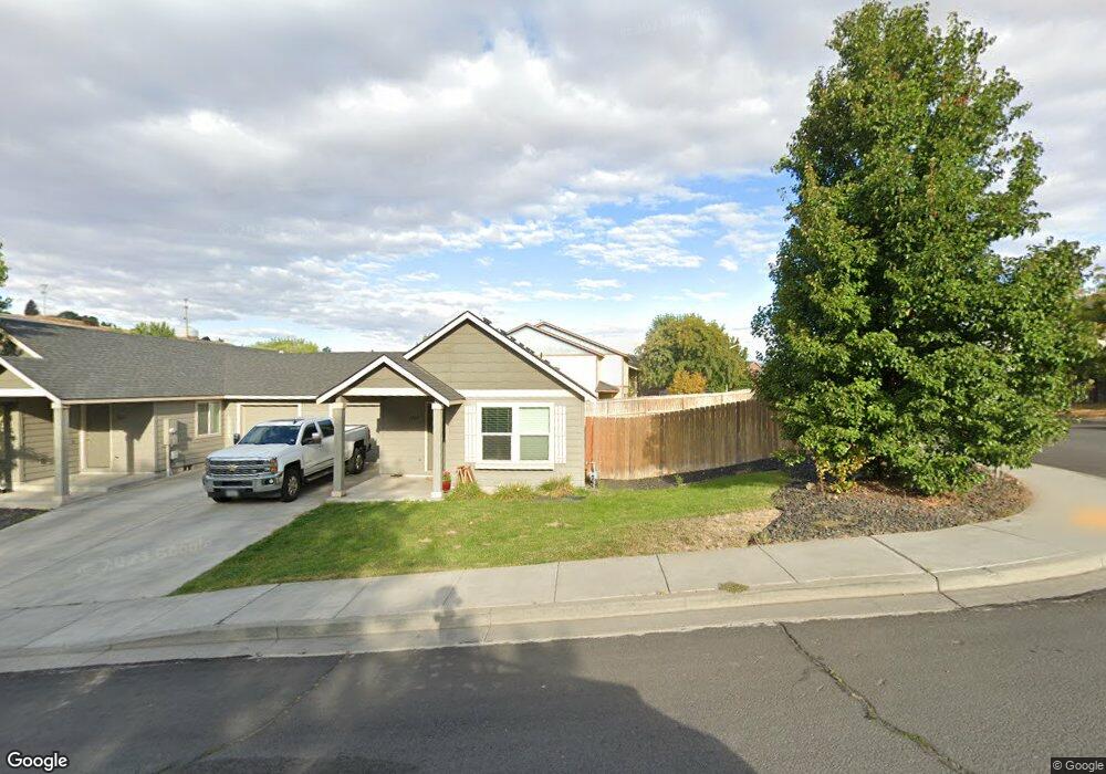 1203 SW Nye Ave, Pendleton, OR 97801 - photo 1