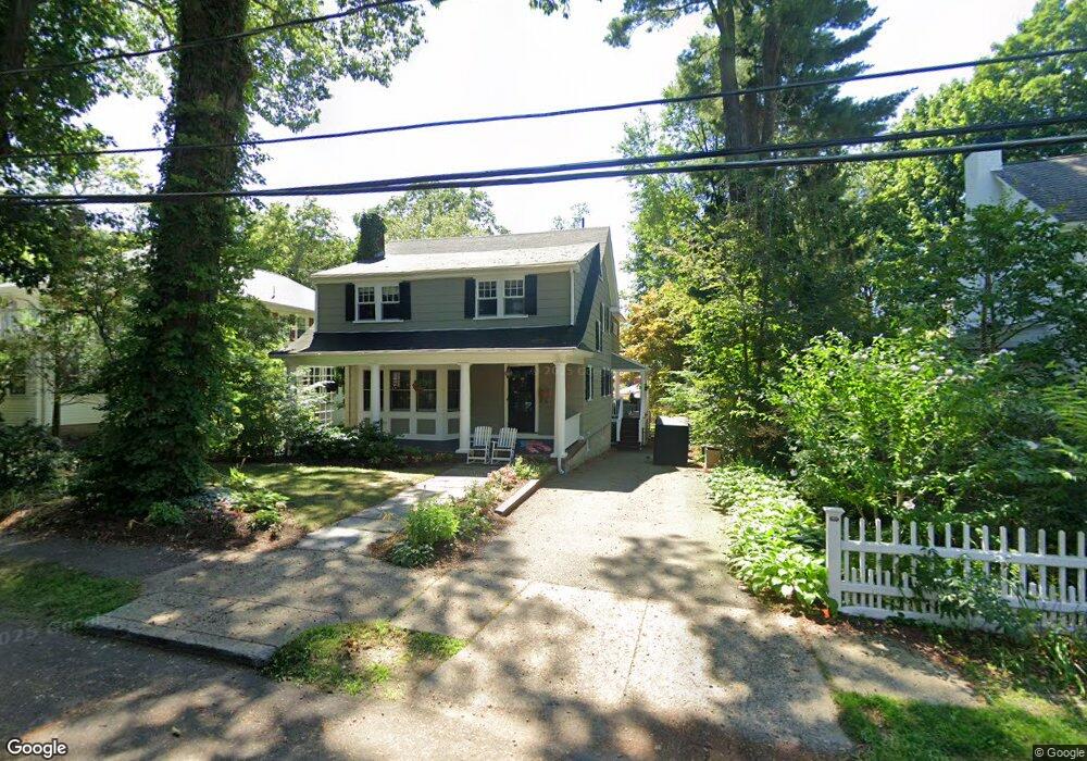 51 Tarleton Rd, Newton Center, MA 02459 - photo 1