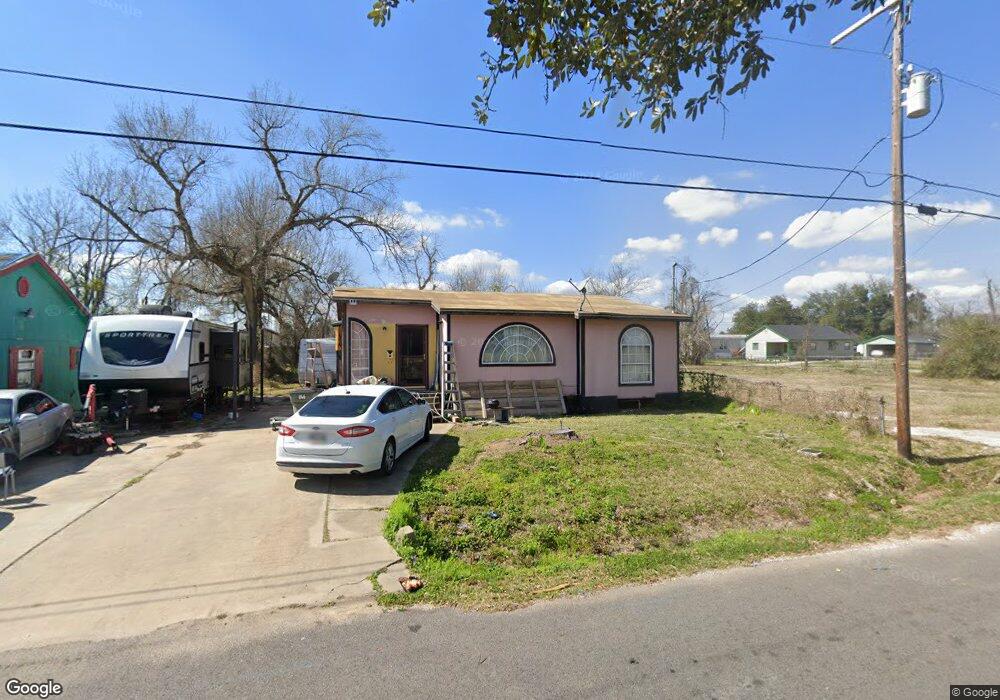 615 N Malcolm St, Lake Charles, LA 70601 - photo 1