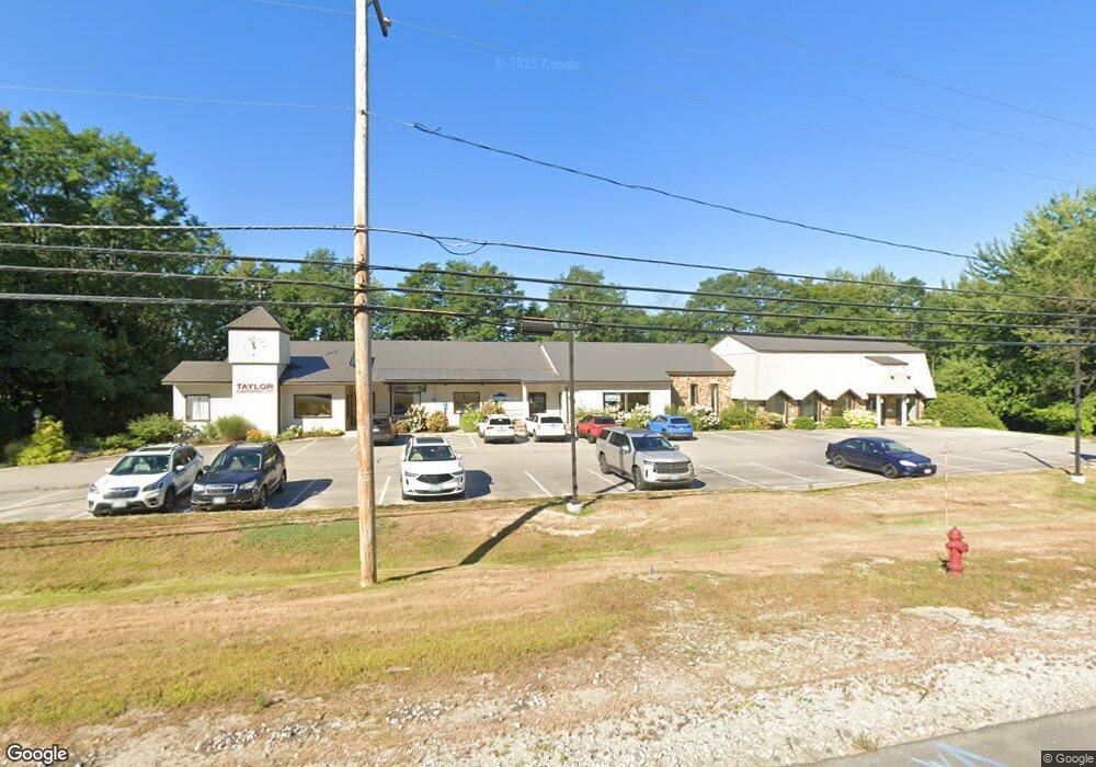 486 White Mountain Hwy unit Suite D, Conway, NH 03818 - photo 1