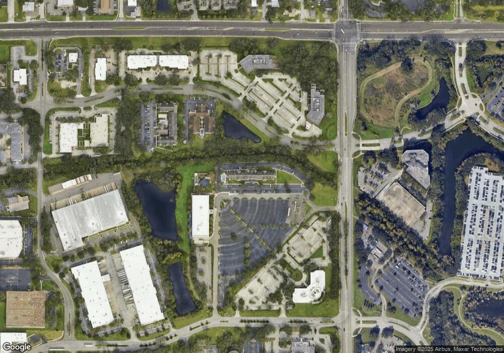 3624 N Falkenburg Rd, Tampa, FL 33619 - photo 1