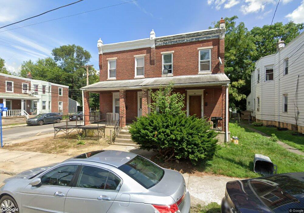 23 N 2nd St, Darby, PA 19023 - photo 1