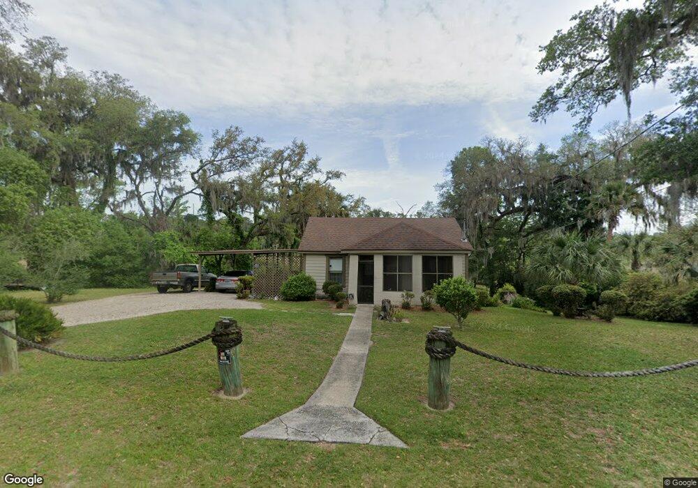 7113 Mills Ave, Jacksonville, FL 32211 - photo 1