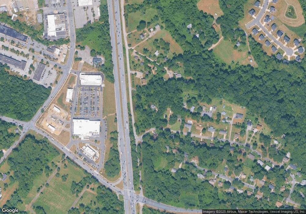 1004 Centennial Dr, Fort Washington, MD 20744 - photo 1