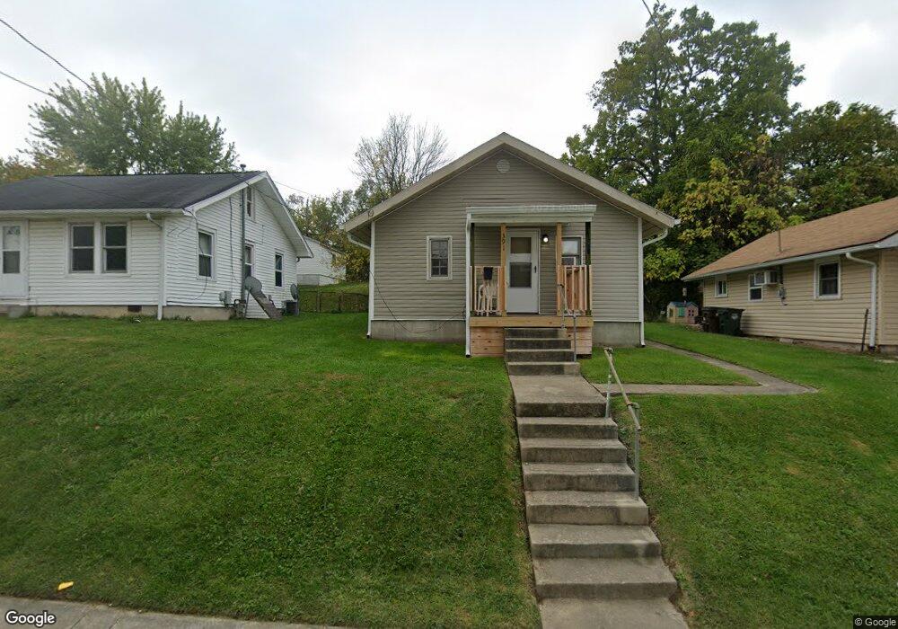 391 Stelton Rd, Xenia, OH 45385 - photo 1