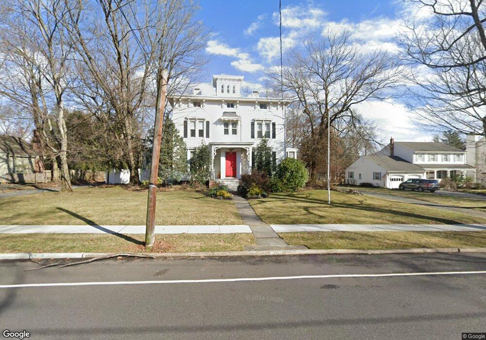 76 Clive St, Metuchen, NJ 08840 - photo 1