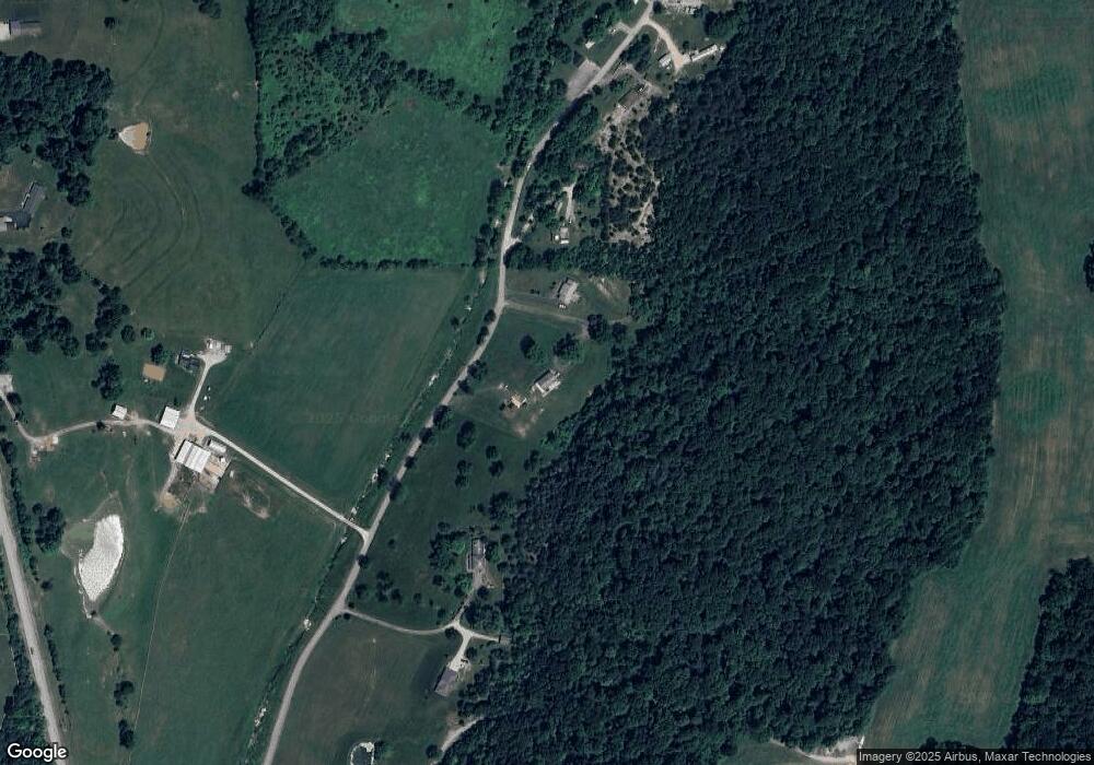 3340 Lazy Creek Rd NE, Lanesville, IN 47136 - photo 1