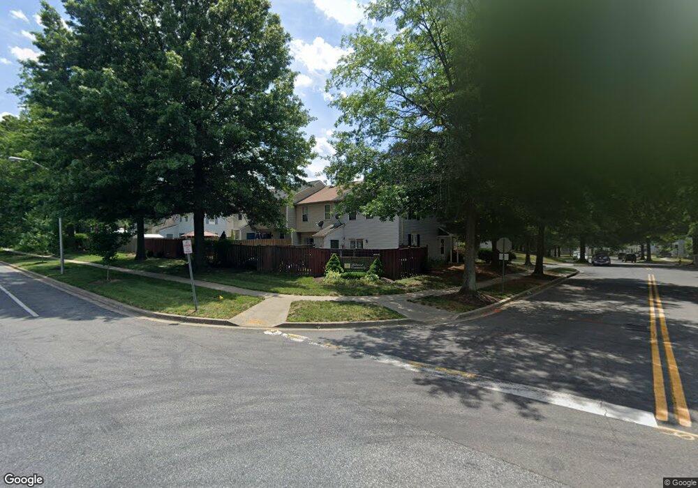 7453 Shady Glen Terrace, Capitol Heights, MD 20743 - photo 1