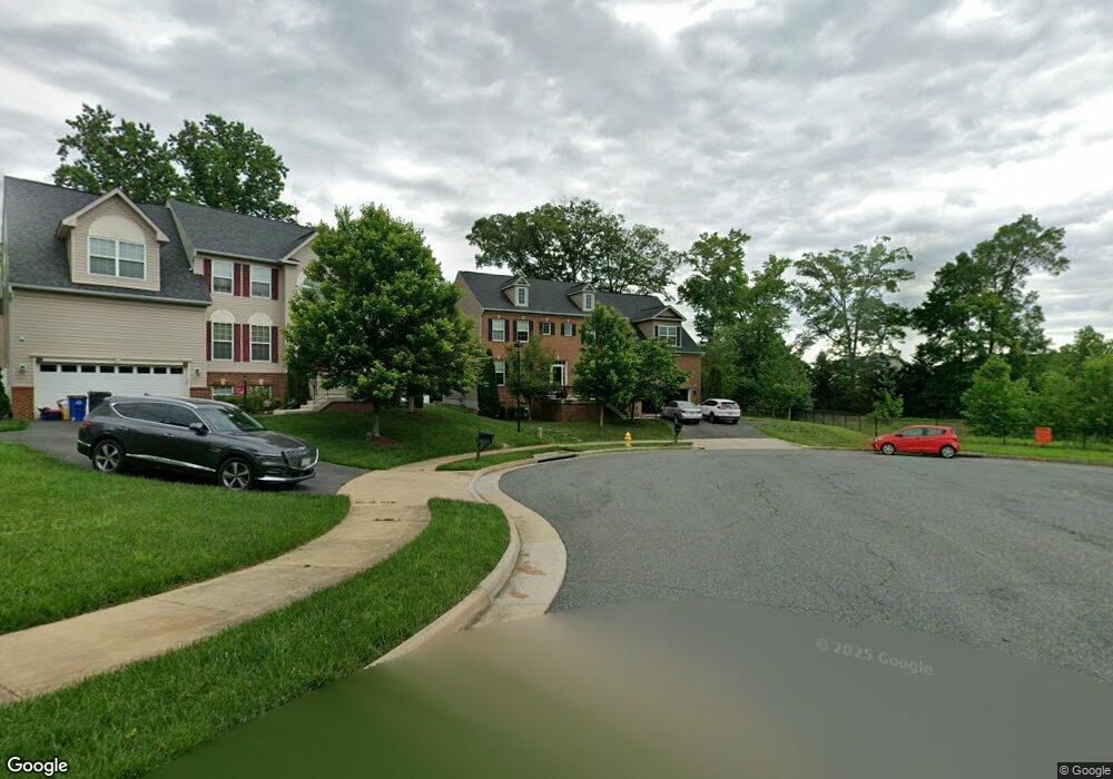 3533 Ice Ct unit 9, Woodbridge, VA 22193 - photo 1