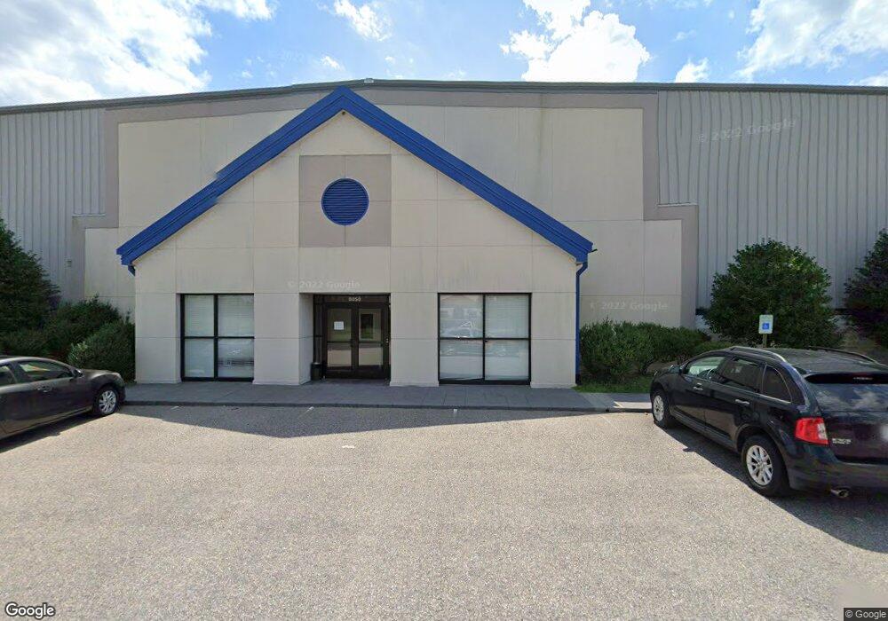 8050 Quality Dr, Prince George, VA 23875 - photo 1