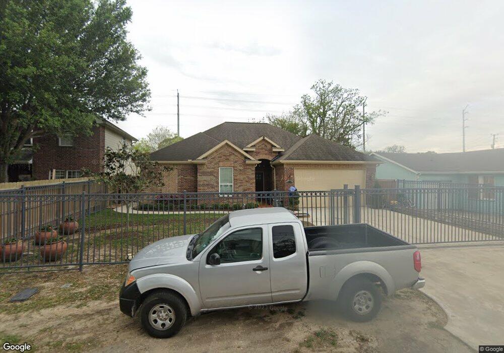 6703 Apollo St, Houston, TX 77091 - photo 1