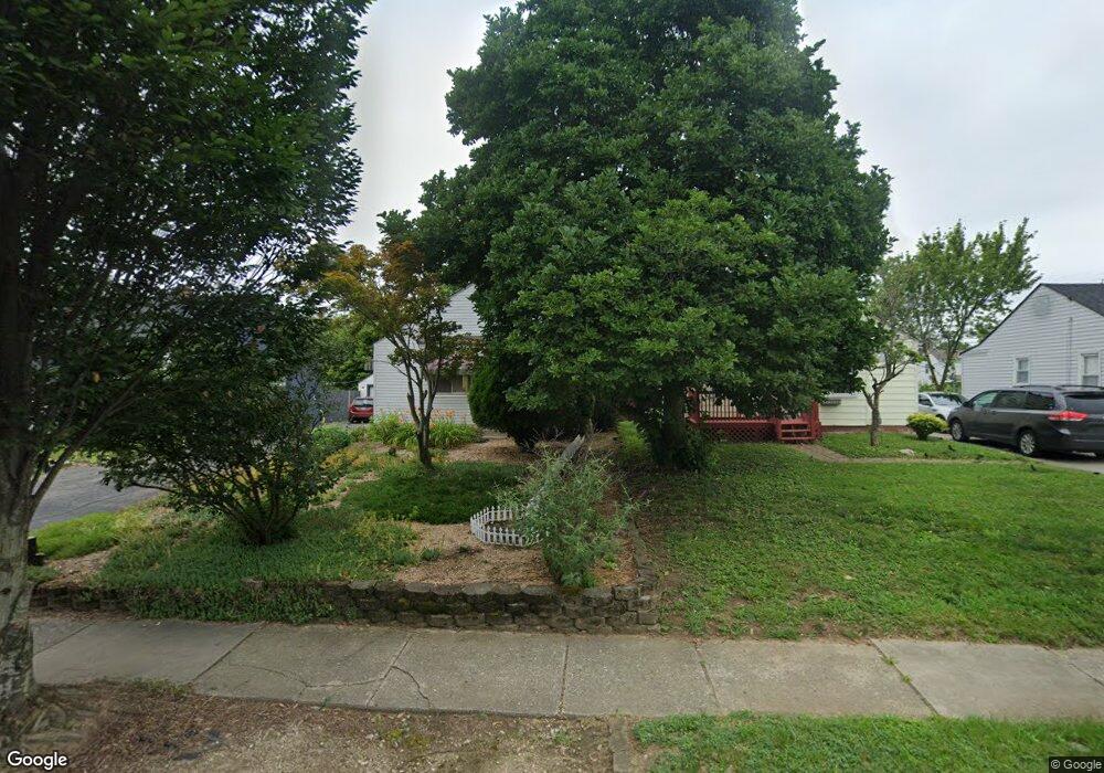 629 S Waverly St, Columbus, OH 43213 - photo 1