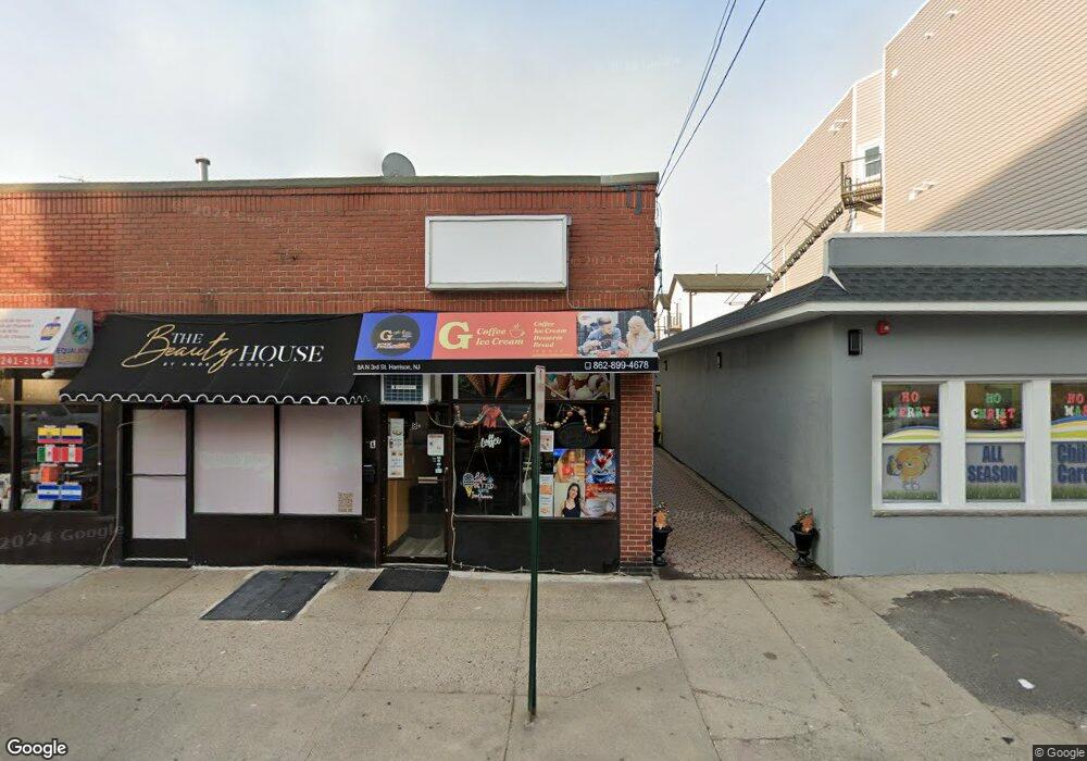 10 N 3rd St, East Newark, NJ 07029 - photo 1