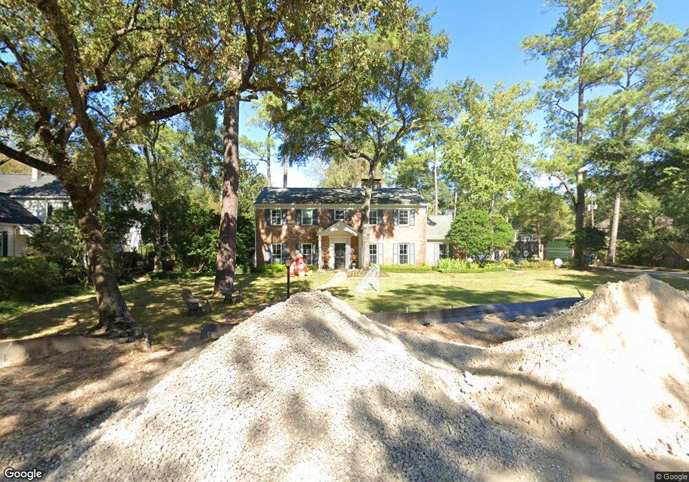 11802 Cobblestone Dr, Houston, TX 77024 - photo 1