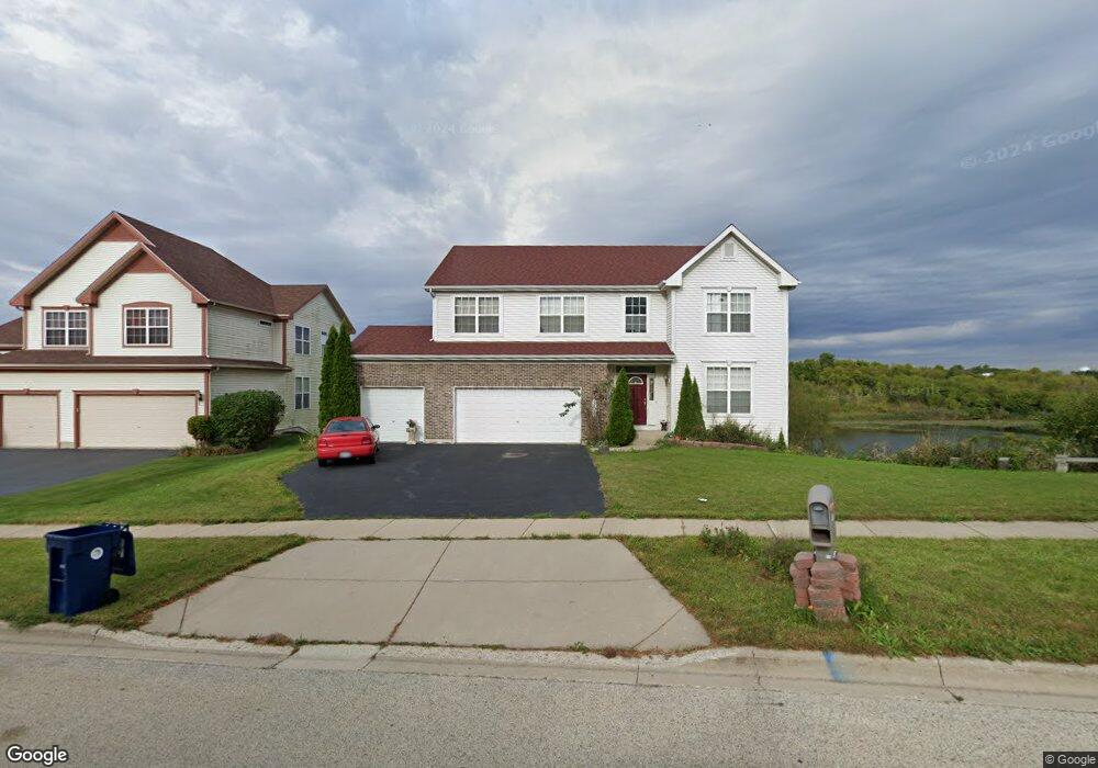 200 High Point Ridge, Algonquin, IL 60102 - photo 1