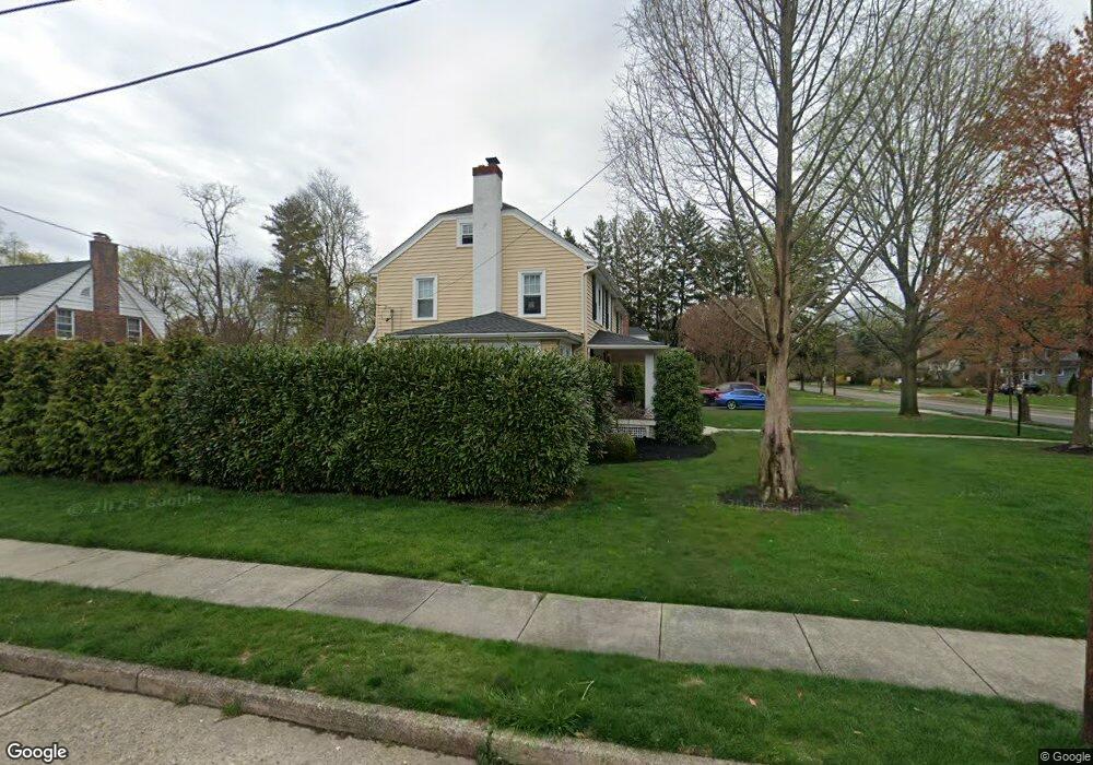 29 W Maple Ave, Moorestown, NJ 08057 - photo 1