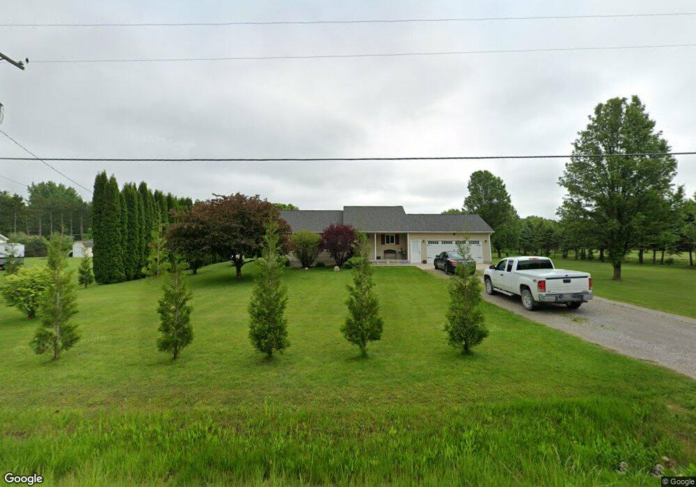 8372 Morrish Rd, Flushing, MI 48433 - photo 1