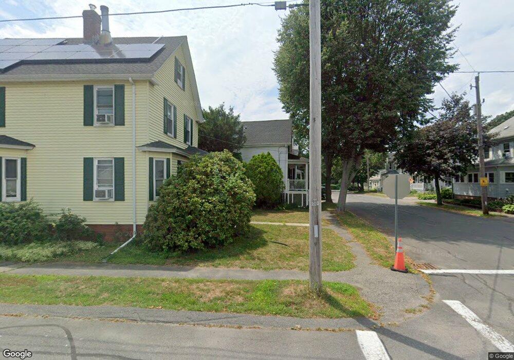 74 Livingstone Ave, Beverly, MA 01915 - photo 1