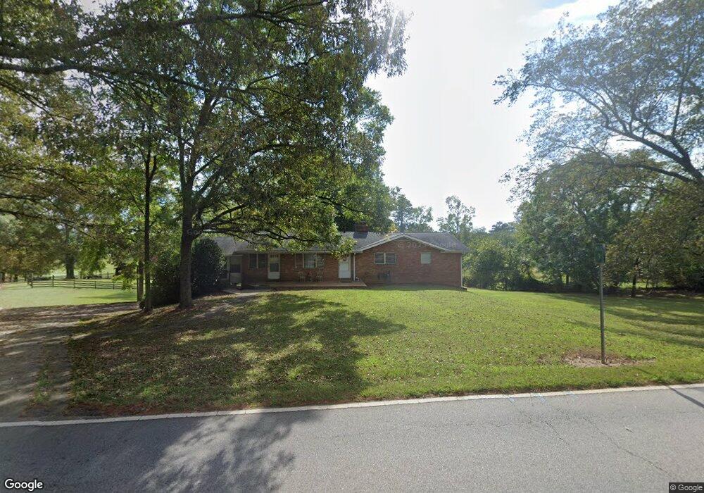 2204 Mount Zion Rd, Carrollton, GA 30117 - photo 1