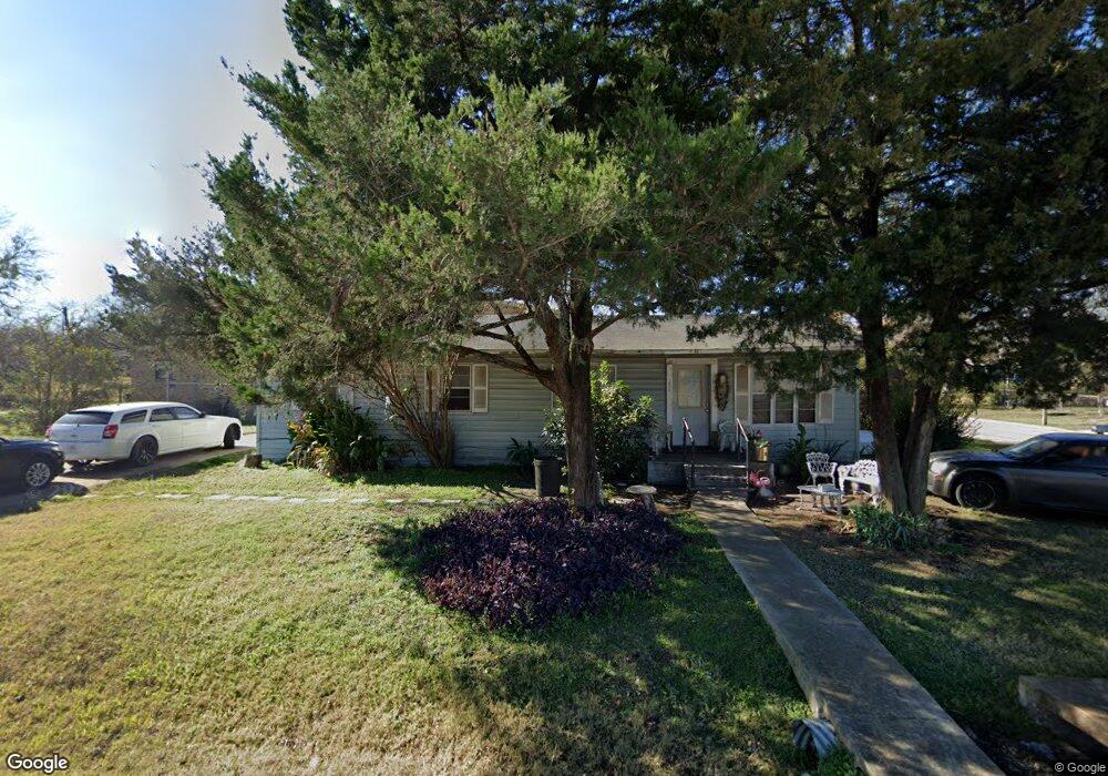 709 Faulkner St, Ennis, TX 75119 - photo 1