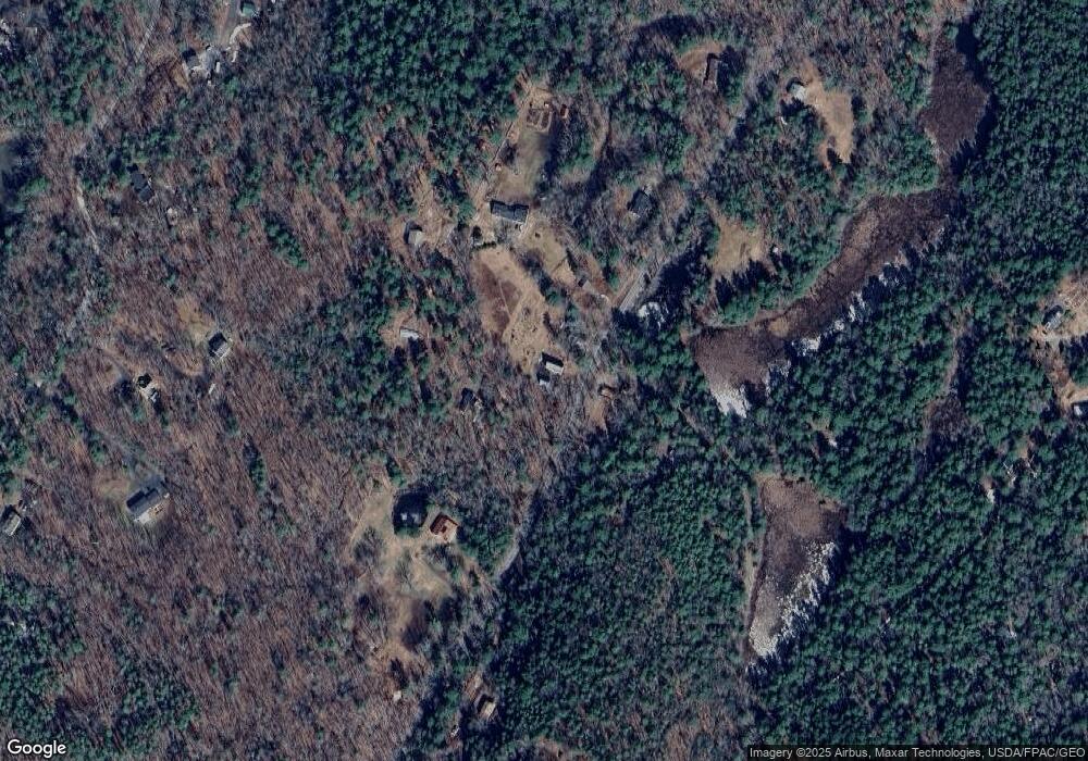 289 Cross Point Rd, Edgecomb, ME 04556 - photo 1