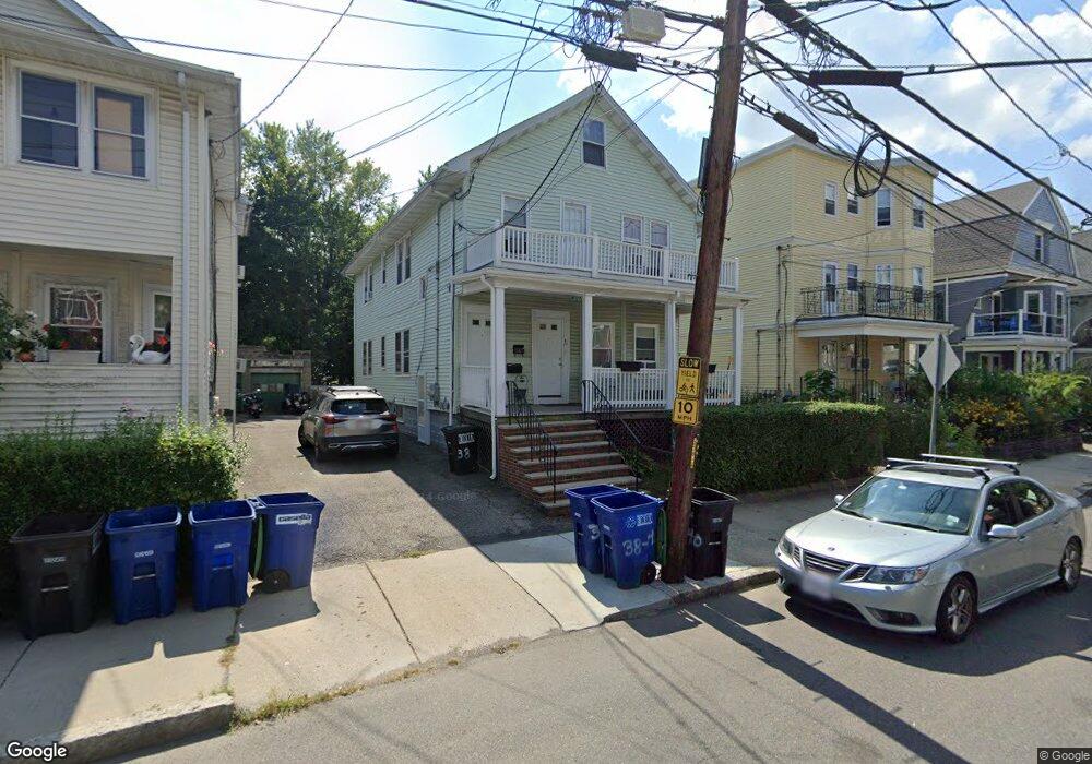 38 Morrison Ave, Somerville, MA 02144 - photo 1