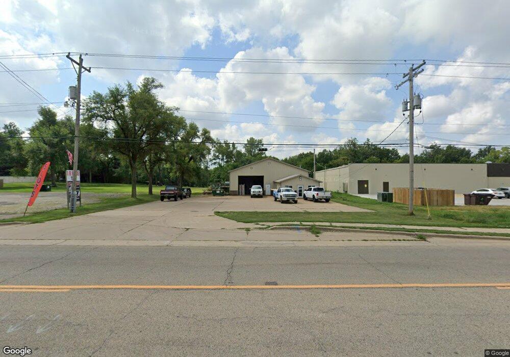 5726 W Plank Rd, Bellevue, IL 61604 - photo 1