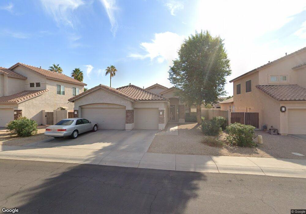 5335 W Venus Way, Chandler, AZ 85226 - photo 1