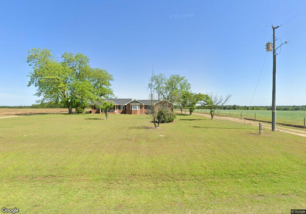 2102 Ga Highway 90 W, Rebecca, GA 31783 - photo 1
