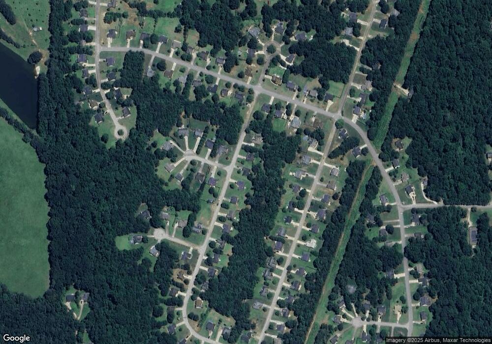 130 Stephens Way, Covington, GA 30016 - photo 1