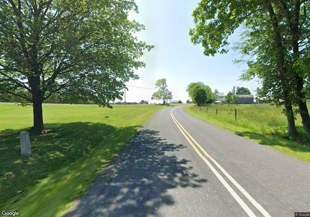 0000 Gun Club Rd, Lynn Township, PA 18066 - photo 1