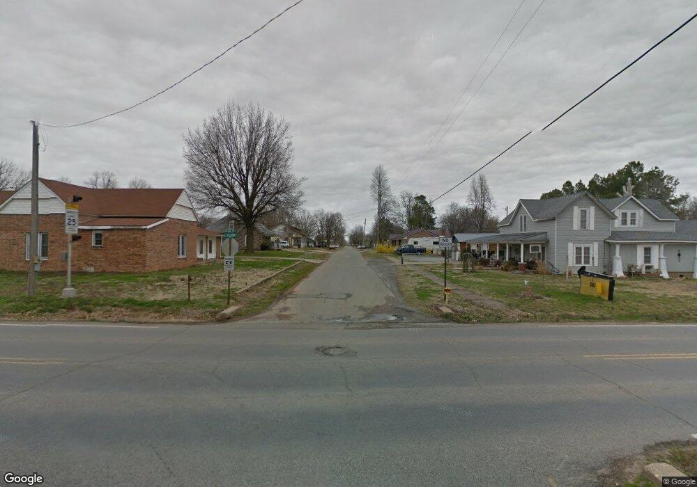 613 S Locust Ave, Westville, OK 74965 - photo 1