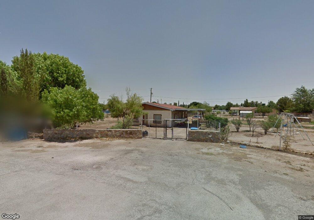 11700 Valle Del Carmen Dr, El Paso, TX 79927 - photo 1